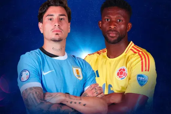 Eliminatorias Sudamericanas Jornada #11