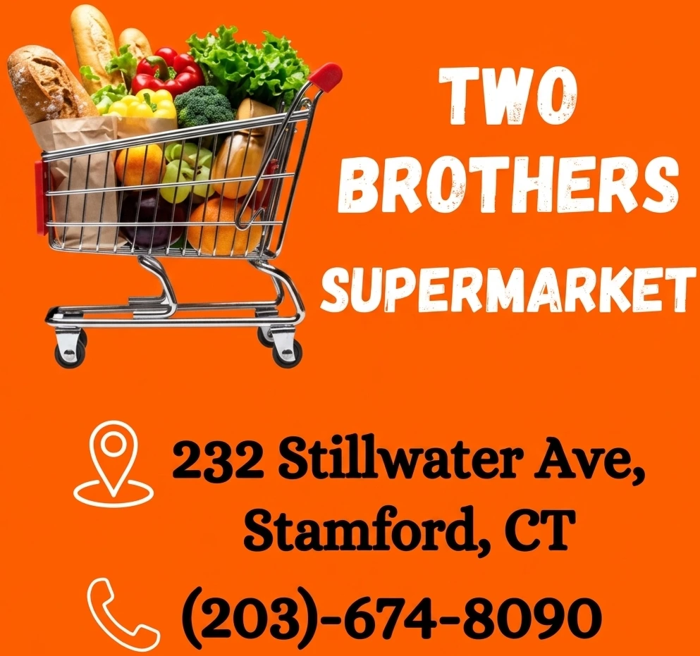 Two Brothers Supermarket
