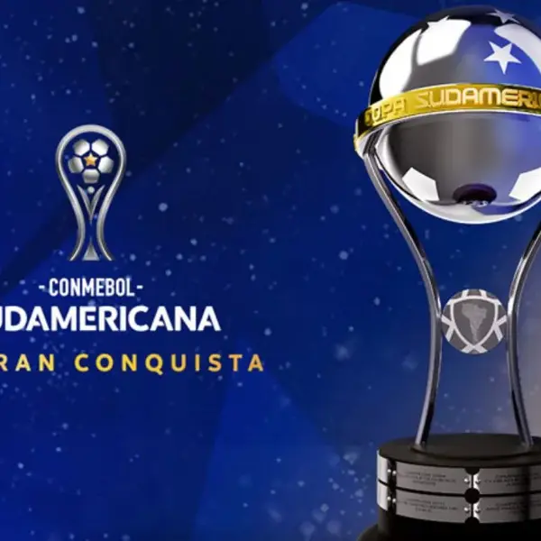 Cambio de sede en la gran final de la Copa Sudamericana 2025