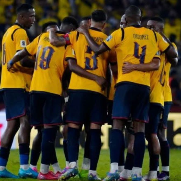 Fútbol internacional  en W SPORTS TV