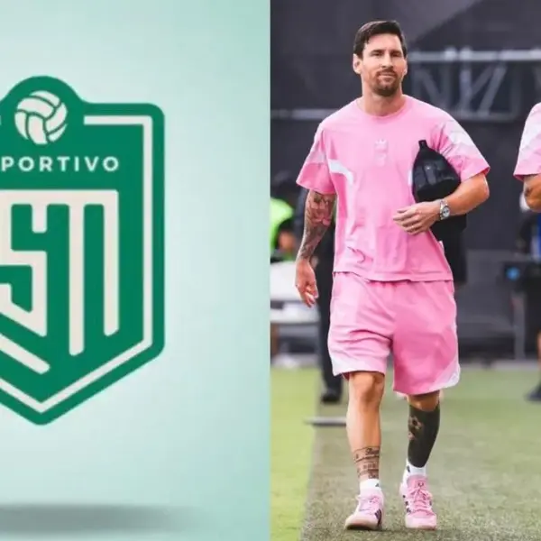 Lionel Messi y Luis Suarez hacen historia juntos adentro y fuera de la cancha