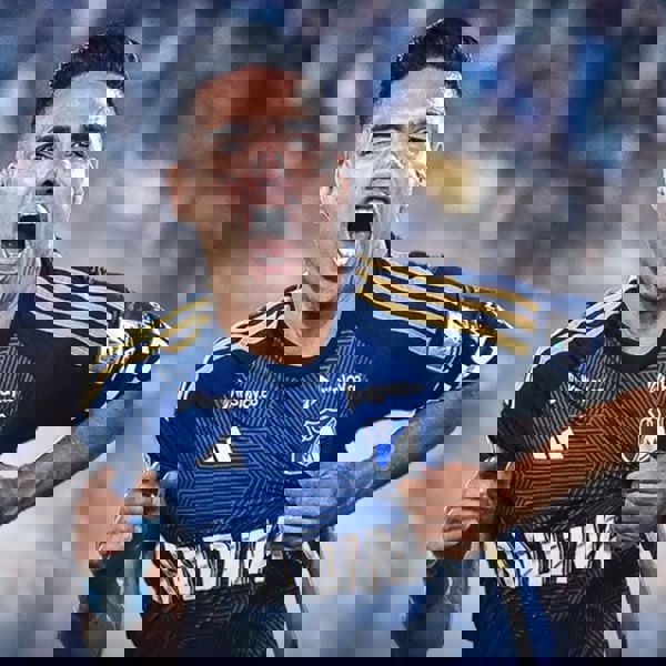 Radamel Falcao García es noticia en Colombia.