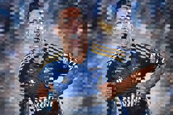 Radamel Falcao García es noticia en Colombia.