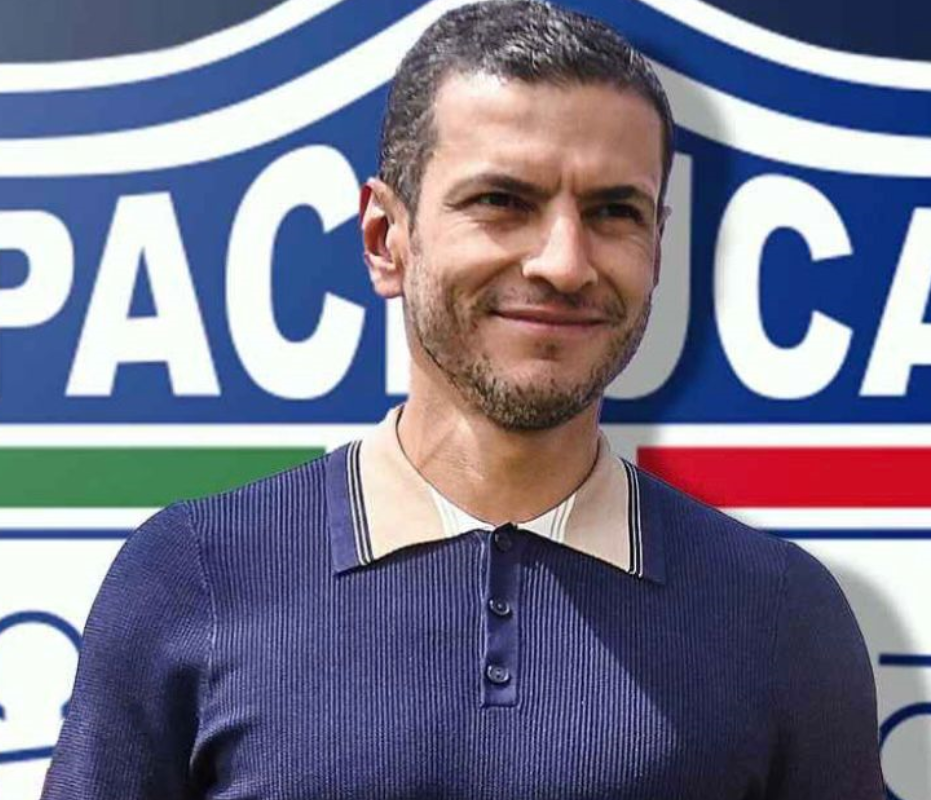 Jaime Lozano es nuevo director técnico de Pachuca.