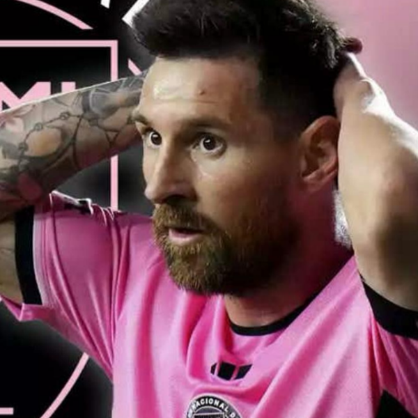 | ÚLTIMA HORA: ¡LEO VUELVE A CASA!