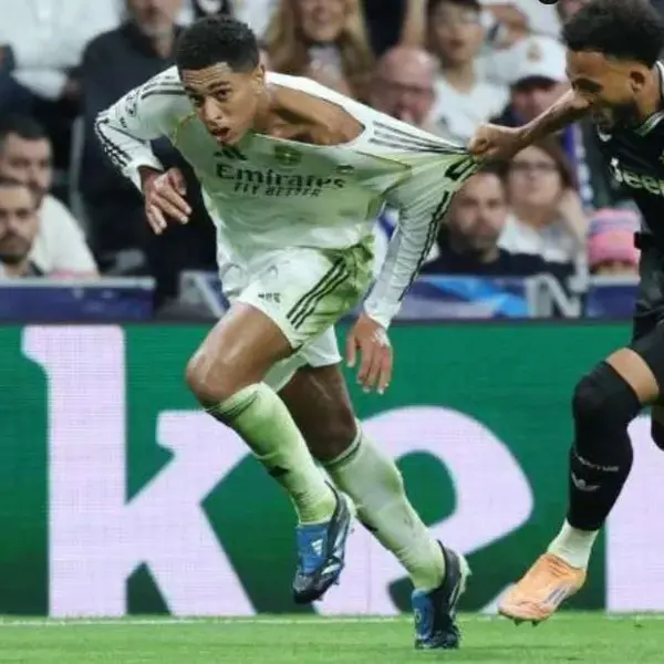 REAL MADRID Y BAYERN MANTIENEN SU PLENO EN CHAMPIONS, LIVERPOOL REACCIONA