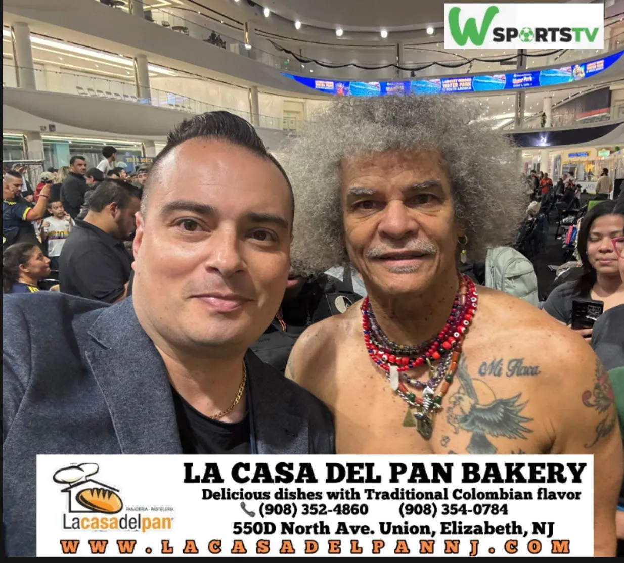 Carlos “El Pibe” Valderrama: el eterno capitán del fútbol colombiano