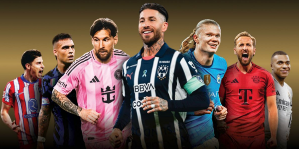 Te contamos cuánto ha gastado la FIFA en Marketing en este mundial de fútbol.