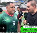 Entrevista en exclusiva con German Villa