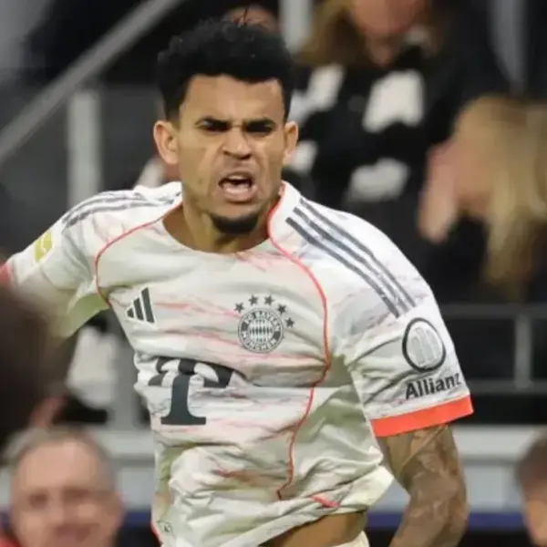 Luis Díaz Preocupa a Vincent Company y Bayer Múnich