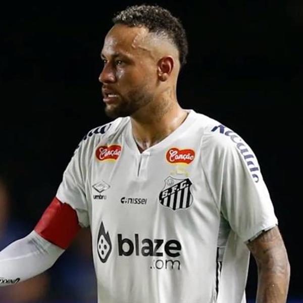 Neymar Jr declaro que rechazo jugar con el Real Madrid.