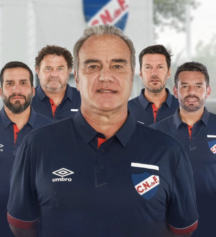Inicia la fase de grupos de la Copa Libertadores 2025.