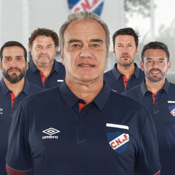 Inicia la fase de grupos de la Copa Libertadores 2025.