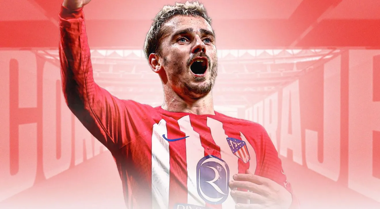 Bomba en la MLS: Orlando City negocia el fichaje de Antoine Griezmann desde el Atlético de Madrid
