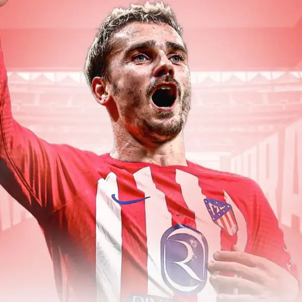 Bomba en la MLS: Orlando City negocia el fichaje de Antoine Griezmann desde el Atlético de Madrid