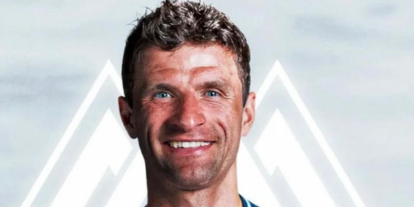 Thomas Müller es nuevo jugador del Vancouver Whitecaps en la MLS