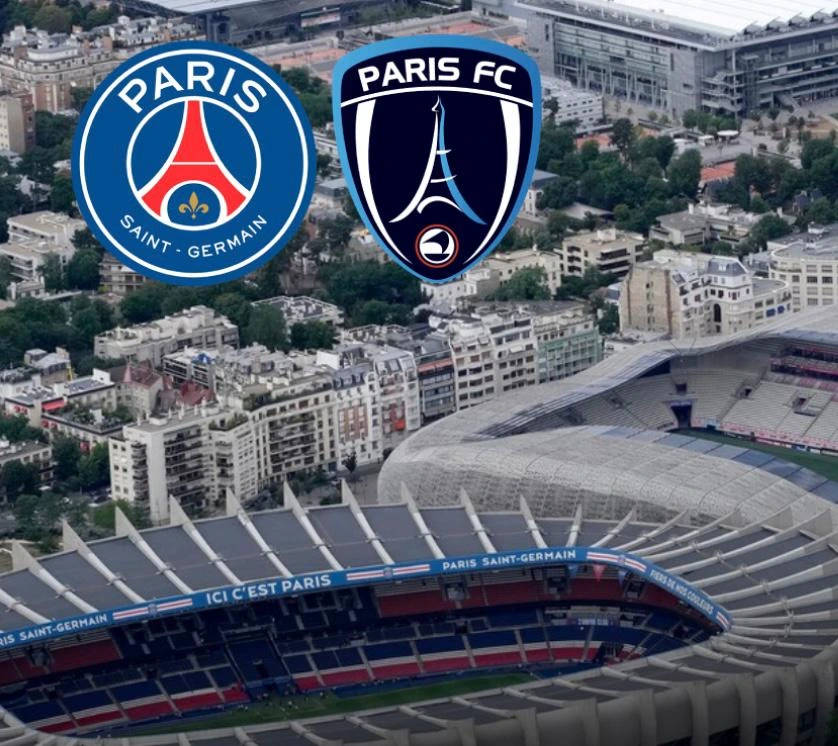 TRAS 48 AÑOS, ¡VUELVE EL CLÁSICO PARISINO!