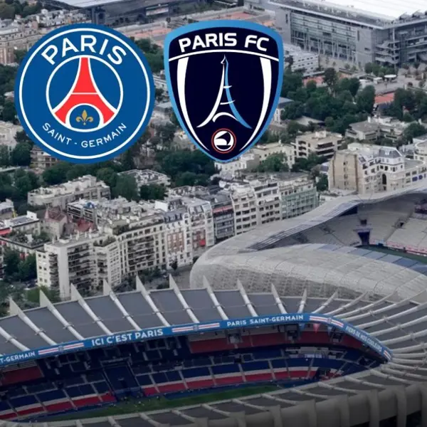 TRAS 48 AÑOS, ¡VUELVE EL CLÁSICO PARISINO!