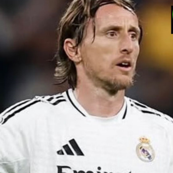 Luka Modric no continuará en el Real Madrid fin de una historia de triunfos y títulos.