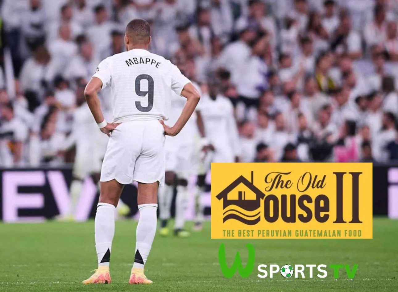 Mbappe gano el balón de Oro•