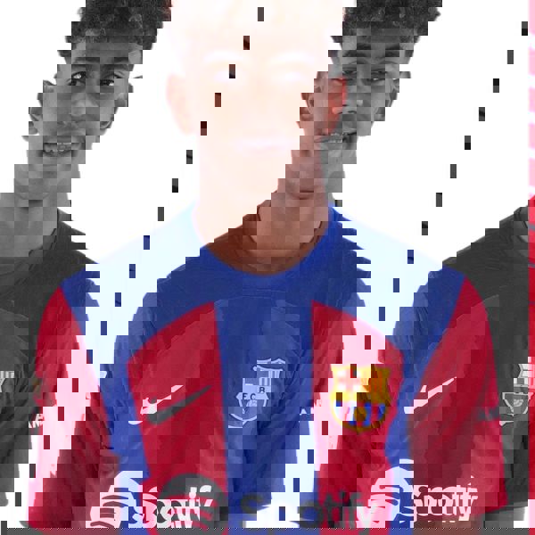 FC Barcelona: Lamine Yamal es el ganador del Golden Boy 2024!