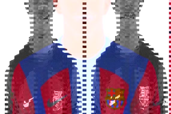FC Barcelona: Lamine Yamal es el ganador del Golden Boy 2024!