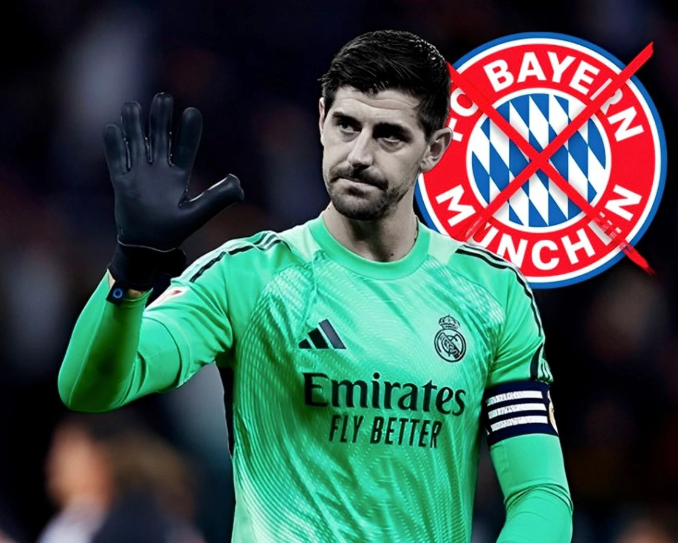 Alarma en Bélgica: ¿Llega Thibaut Courtois al Mundial 2026?