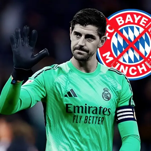 Alarma en Bélgica: ¿Llega Thibaut Courtois al Mundial 2026?