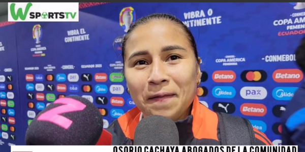 SELECCIÓN COLOMBIA FEMENINA HIZO GOLEADA HISTORICA