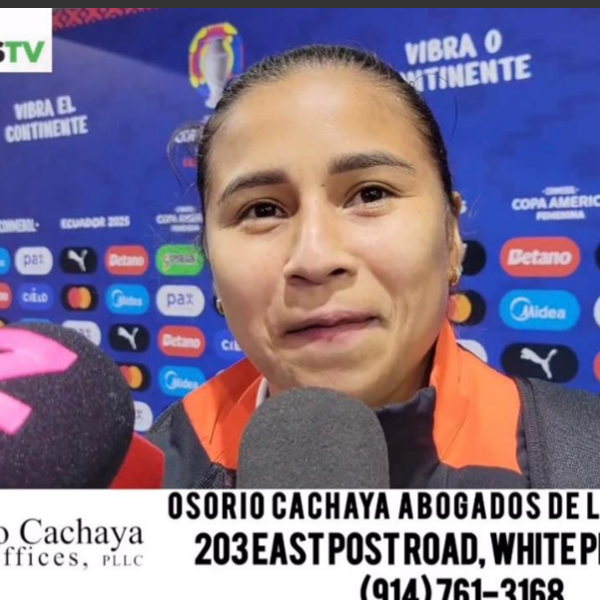 SELECCIÓN COLOMBIA FEMENINA HIZO GOLEADA HISTORICA