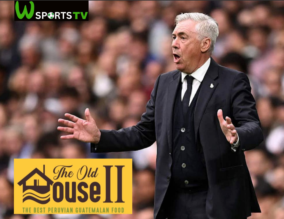 La fuente asegura que Ancelotti saldrá una vez finalizada LaLiga.