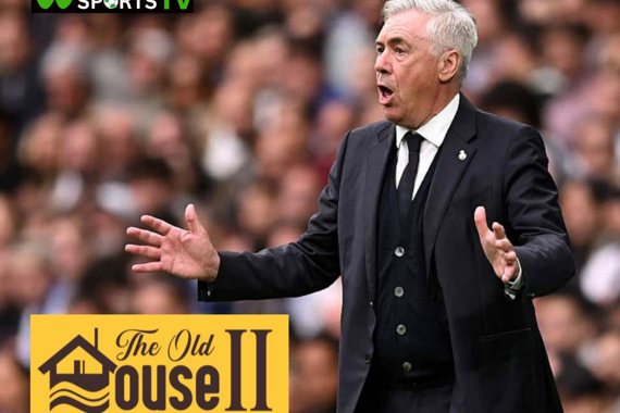 La fuente asegura que Ancelotti saldrá una vez finalizada LaLiga.