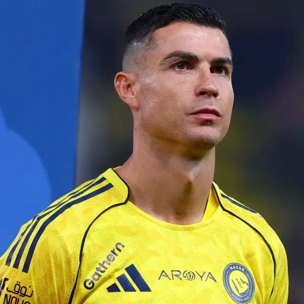 Cristiano Ronaldo está muy Descontento con la gestión del club en el que juega en Arabia Saudita