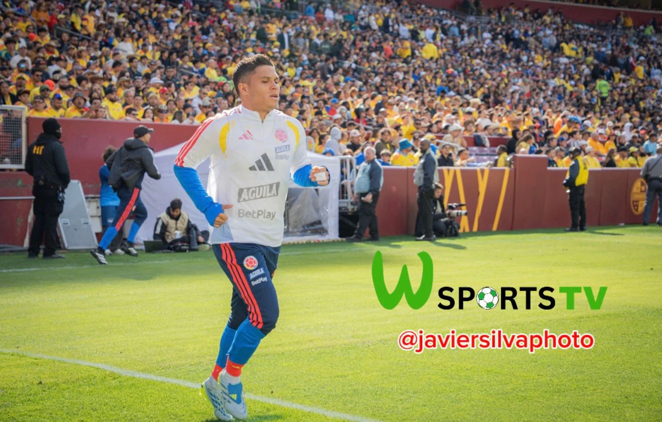 #Deportes ¦ Tensión en la Selección Colombia tras derrota ante Francia