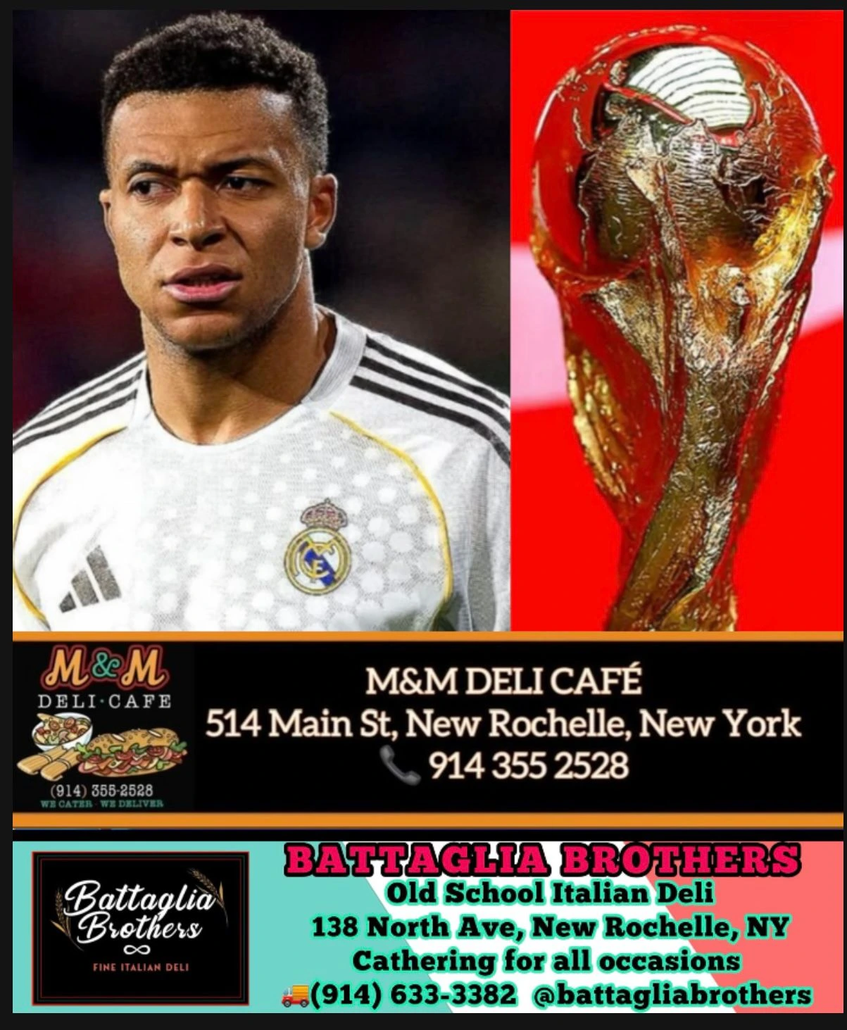 ⚠️ Estado actual de la lesión de Kylian Mbappé (a nombre de W Sports TV)