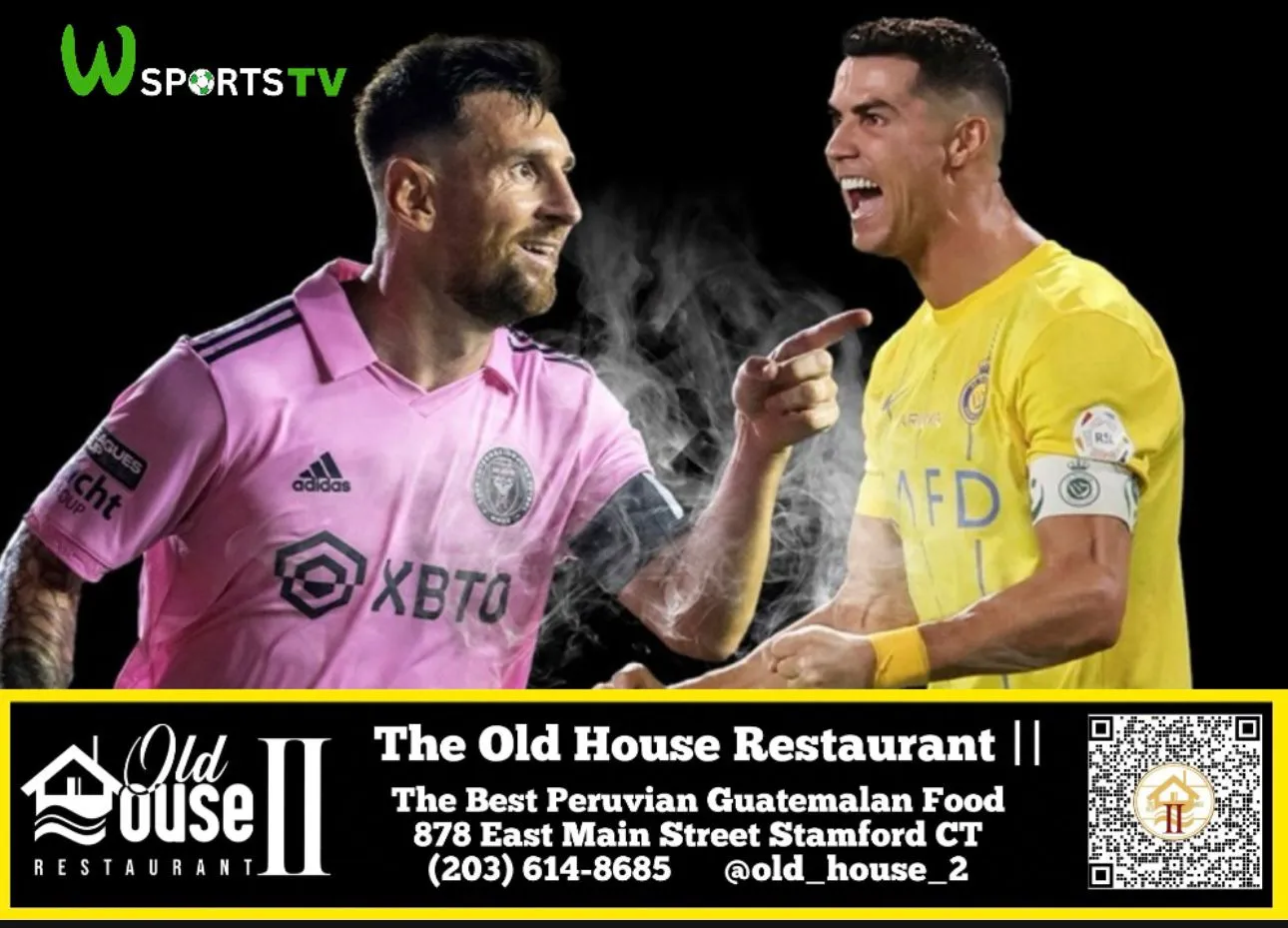 Messi vs. Cristiano en el ranking de goleadores históricos