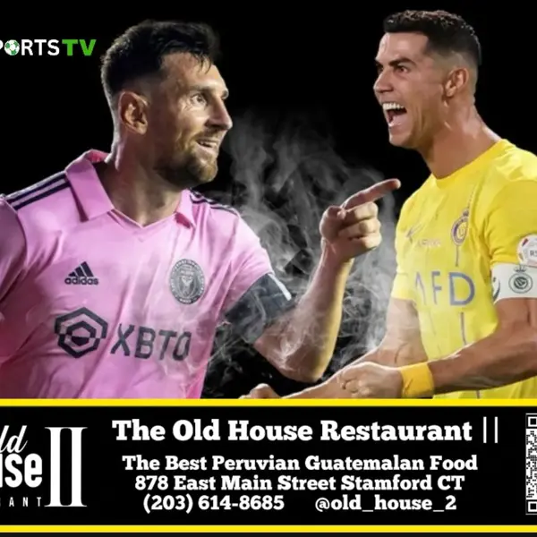 Messi vs. Cristiano en el ranking de goleadores históricos