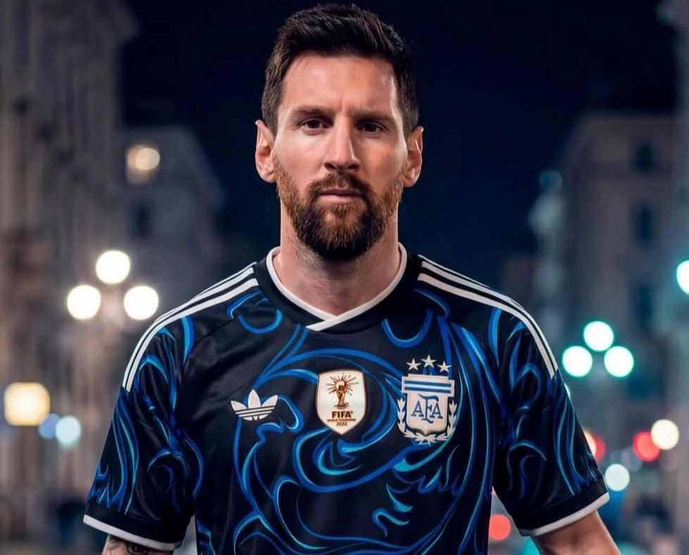 🚨 MESSI, A UN RÉCORD NUNCA ANTES VISTO
