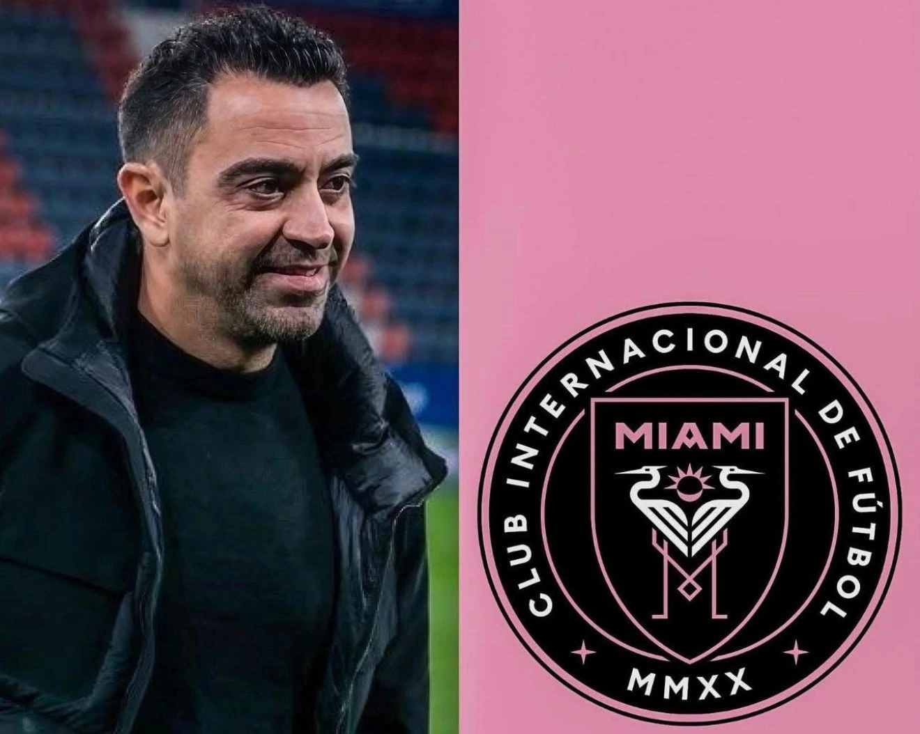 BOMBA EN EL INTER MIAMI de Lionel Messi