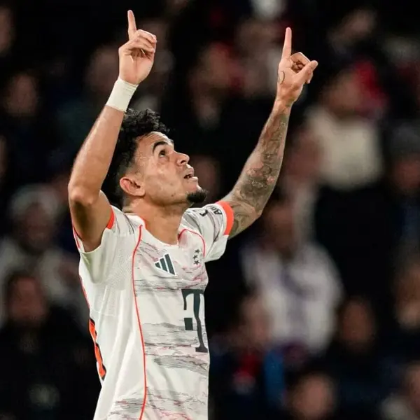 📰 Resumen del partido Champions League PSG 1-2 Bayern Munich