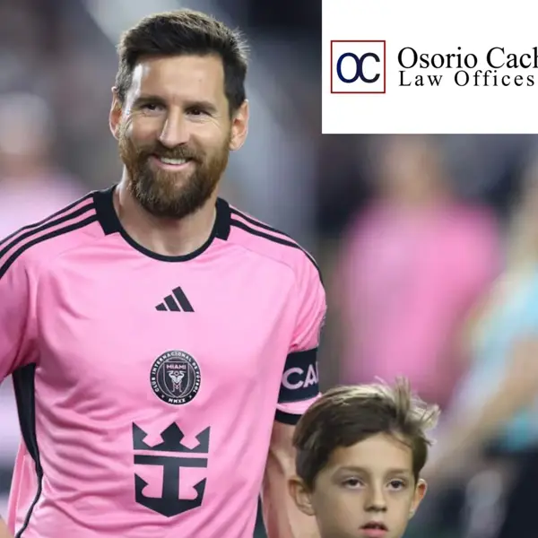 Lionel Messi es el nuevo MVP de la MLS con 23 goles en 25 partidos y 13 asistencias.