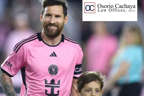 Lionel Messi es el nuevo MVP de la MLS con 23 goles en 25 partidos y 13 asistencias.