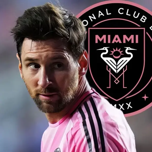 Lionel Messi confirma su continuidad en el Inter Miami de cara al Mundial 2026