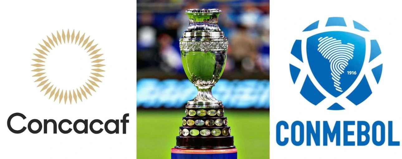 En alto porcentaje, la Copa América 2028 se jugará en Estados Unidos