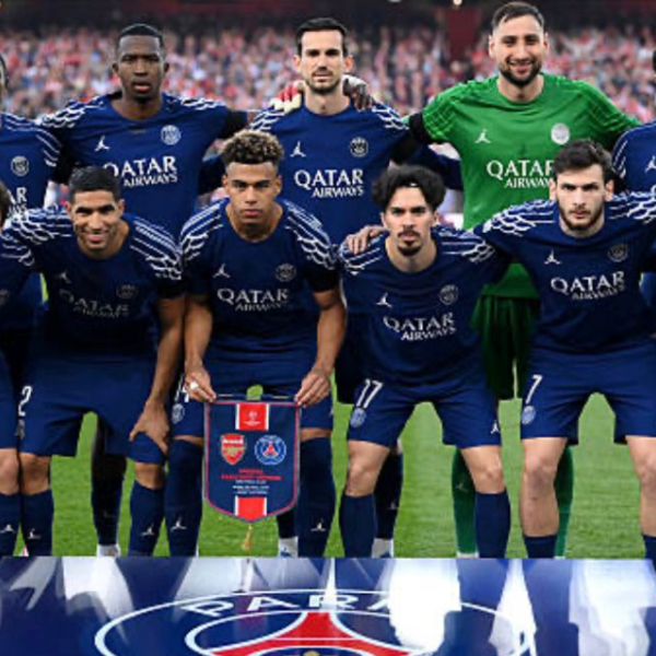 PSG QUIERE HACER HISTORIA