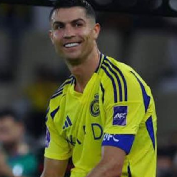 Cristiano Ronaldo renueva con Al Nassr y seguirá brillando en Arabia Saudita