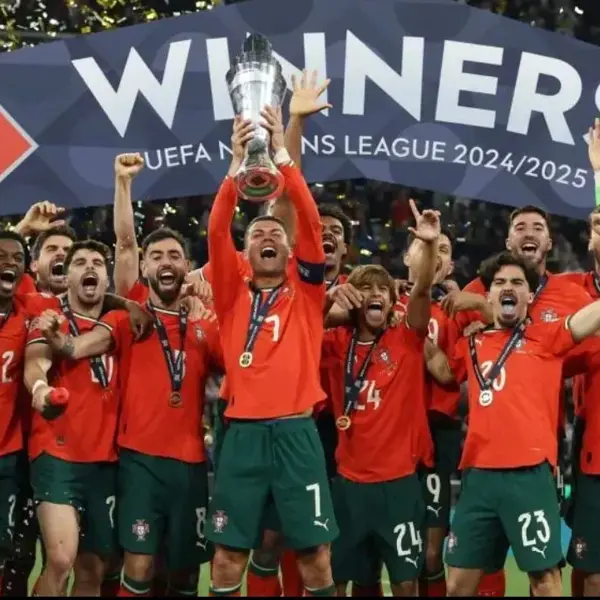 Cristiano Ronaldo jugaría con Portugal previo al mundial frente a México en el estadio Banorte antes Azteca!