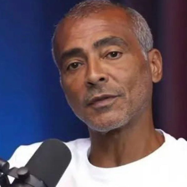 Romario un tremendo goleador que se convirtio en leyenda!