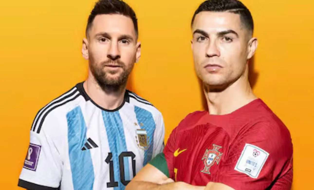 Tabla histórica de goleadores: Messi alcanzó los 894 tras su doblete y la distancia con Cristiano Ronaldo