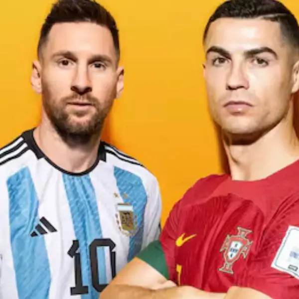 Tabla histórica de goleadores: Messi alcanzó los 894 tras su doblete y la distancia con Cristiano Ronaldo